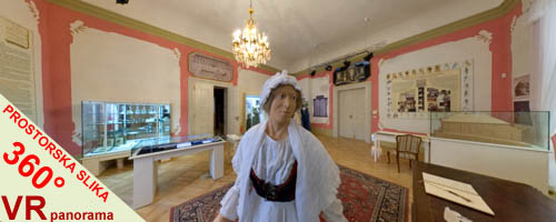 Linhartova zbirka